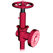 Adjustable Choke Valves