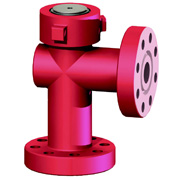 Positive Choke Valves
