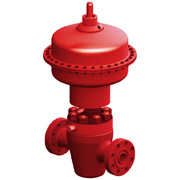 Surface Safety Valves