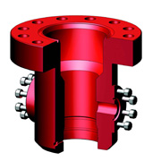 Casing Heads