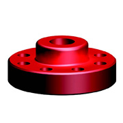 Flanges
